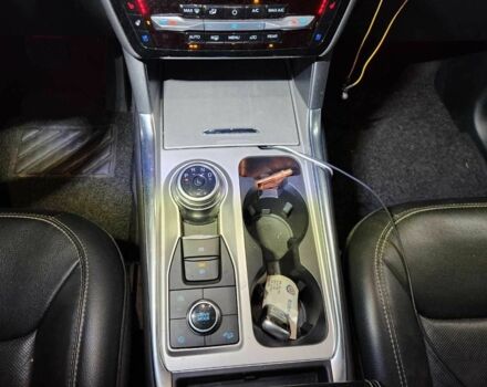 Белый Форд Эксплорер, объемом двигателя 2.3 л и пробегом 79 тыс. км за 15029 $, фото 8 на Automoto.ua