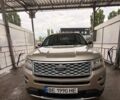 Бежевий Форд Експлорер, об'ємом двигуна 3.5 л та пробігом 121 тис. км за 19273 $, фото 1 на Automoto.ua