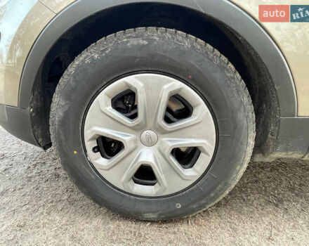 Бежевый Форд Эксплорер, объемом двигателя 3.7 л и пробегом 219 тыс. км за 22000 $, фото 24 на Automoto.ua