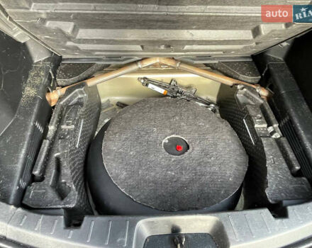 Бежевый Форд Эксплорер, объемом двигателя 3.7 л и пробегом 219 тыс. км за 22000 $, фото 15 на Automoto.ua