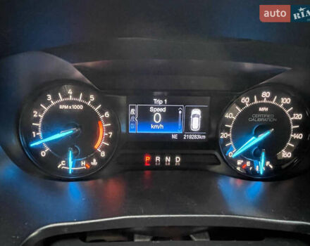 Бежевый Форд Эксплорер, объемом двигателя 3.7 л и пробегом 219 тыс. км за 22000 $, фото 12 на Automoto.ua