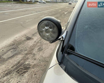 Бежевый Форд Эксплорер, объемом двигателя 3.7 л и пробегом 219 тыс. км за 22000 $, фото 18 на Automoto.ua