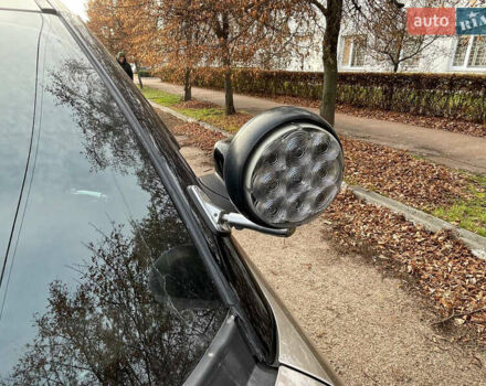 Бежевый Форд Эксплорер, объемом двигателя 3.7 л и пробегом 219 тыс. км за 22000 $, фото 17 на Automoto.ua