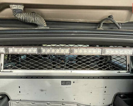 Бежевый Форд Эксплорер, объемом двигателя 3.7 л и пробегом 219 тыс. км за 22000 $, фото 20 на Automoto.ua