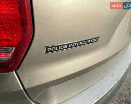 Бежевый Форд Эксплорер, объемом двигателя 3.7 л и пробегом 219 тыс. км за 22000 $, фото 23 на Automoto.ua