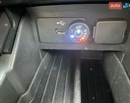 Бежевый Форд Эксплорер, объемом двигателя 3.7 л и пробегом 219 тыс. км за 22000 $, фото 29 на Automoto.ua