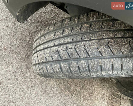 Бежевый Форд Эксплорер, объемом двигателя 3.7 л и пробегом 219 тыс. км за 22000 $, фото 25 на Automoto.ua