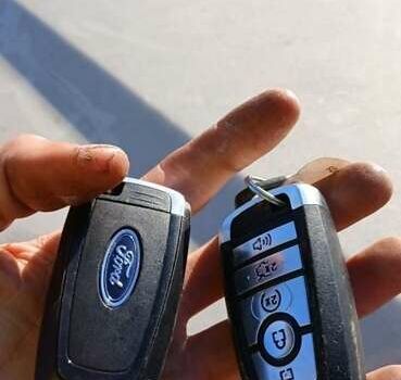 Форд Эксплорер 2018 в Буче на Automoto.ua Бежевый Форд Эксплорер, объемом двигателя 3.5 л и пробегом 52 тыс. км за 17900 $, фото 17 на Automoto.ua