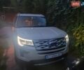 Форд Эксплорер 2018 в Буче на Automoto.ua Бежевый Форд Эксплорер, объемом двигателя 3.5 л и пробегом 52 тыс. км за 17900 $, фото 1 на Automoto.ua