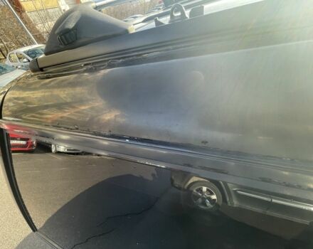 Черный Форд Эксплорер, объемом двигателя 4 л и пробегом 440 тыс. км за 3000 $, фото 7 на Automoto.ua