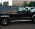 Черный Форд Эксплорер, объемом двигателя 4 л и пробегом 440 тыс. км за 3000 $, фото 1 на Automoto.ua