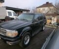 Черный Форд Эксплорер, объемом двигателя 4 л и пробегом 224 тыс. км за 3700 $, фото 1 на Automoto.ua
