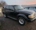 Черный Форд Эксплорер, объемом двигателя 4 л и пробегом 224 тыс. км за 3700 $, фото 2 на Automoto.ua