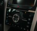 Черный Форд Эксплорер, объемом двигателя 3.5 л и пробегом 380 тыс. км за 12900 $, фото 21 на Automoto.ua