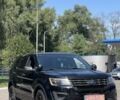 Чорний Форд Експлорер, об'ємом двигуна 3.7 л та пробігом 230 тис. км за 6500 $, фото 1 на Automoto.ua