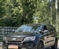 Чорний Форд Експлорер, об'ємом двигуна 3.7 л та пробігом 230 тис. км за 6500 $, фото 5 на Automoto.ua