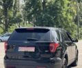 Чорний Форд Експлорер, об'ємом двигуна 3.7 л та пробігом 230 тис. км за 6500 $, фото 2 на Automoto.ua