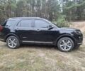Черный Форд Эксплорер, объемом двигателя 3.5 л и пробегом 72 тыс. км за 23500 $, фото 4 на Automoto.ua