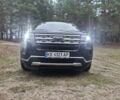 Черный Форд Эксплорер, объемом двигателя 3.5 л и пробегом 72 тыс. км за 23500 $, фото 1 на Automoto.ua