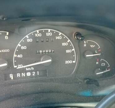 Форд Эксплорер 1993 в Запорожье на Automoto.ua Черный Форд Эксплорер, объемом двигателя 4 л и пробегом 164 тыс. км за 4000 $, фото 2 на Automoto.ua