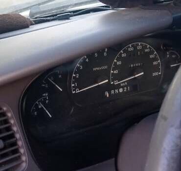 Форд Эксплорер 1993 в Запорожье на Automoto.ua Черный Форд Эксплорер, объемом двигателя 4 л и пробегом 164 тыс. км за 4000 $, фото 1 на Automoto.ua