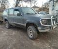 Чорний Форд Експлорер, об'ємом двигуна 4 л та пробігом 148 тис. км за 1500 $, фото 2 на Automoto.ua