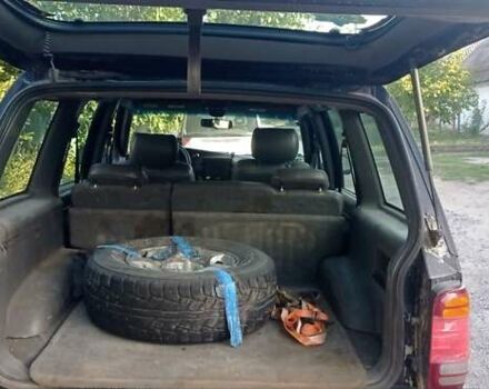 Форд Эксплорер 1993 в Запорожье на Automoto.ua Черный Форд Эксплорер, объемом двигателя 4 л и пробегом 164 тыс. км за 4000 $, фото 9 на Automoto.ua