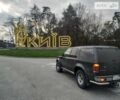 Черный Форд Эксплорер, объемом двигателя 4 л и пробегом 260 тыс. км за 6000 $, фото 10 на Automoto.ua