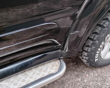 Черный Форд Эксплорер, объемом двигателя 4 л и пробегом 328 тыс. км за 1700 $, фото 11 на Automoto.ua