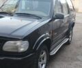 Черный Форд Эксплорер, объемом двигателя 4 л и пробегом 328 тыс. км за 1700 $, фото 1 на Automoto.ua