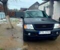 Чорний Форд Експлорер, об'ємом двигуна 5.2 л та пробігом 300 тис. км за 3000 $, фото 1 на Automoto.ua