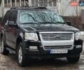 Чорний Форд Експлорер, об'ємом двигуна 4.01 л та пробігом 149 тис. км за 9000 $, фото 1 на Automoto.ua
