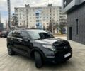 Чорний Форд Експлорер, об'ємом двигуна 3.5 л та пробігом 200 тис. км за 16000 $, фото 1 на Automoto.ua