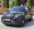 Чорний Форд Експлорер, об'ємом двигуна 3.5 л та пробігом 160 тис. км за 15000 $, фото 2 на Automoto.ua