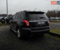 Чорний Форд Експлорер, об'ємом двигуна 3.5 л та пробігом 284 тис. км за 12700 $, фото 4 на Automoto.ua