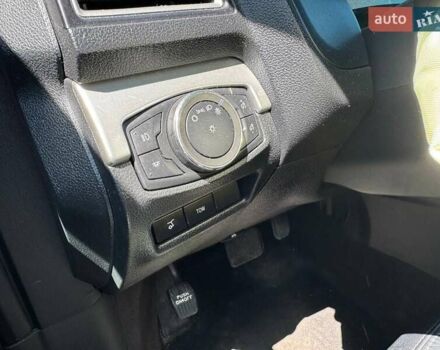 Чорний Форд Експлорер, об'ємом двигуна 3.5 л та пробігом 255 тис. км за 10100 $, фото 13 на Automoto.ua