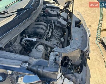 Чорний Форд Експлорер, об'ємом двигуна 3.5 л та пробігом 255 тис. км за 10100 $, фото 10 на Automoto.ua