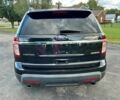 Чорний Форд Експлорер, об'ємом двигуна 3.5 л та пробігом 80 тис. км за 4100 $, фото 4 на Automoto.ua