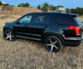 Чорний Форд Експлорер, об'ємом двигуна 3.5 л та пробігом 90 тис. км за 17500 $, фото 3 на Automoto.ua