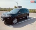 Чорний Форд Експлорер, об'ємом двигуна 2.26 л та пробігом 150 тис. км за 17500 $, фото 12 на Automoto.ua