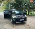 Чорний Форд Експлорер, об'ємом двигуна 2.26 л та пробігом 200 тис. км за 13800 $, фото 1 на Automoto.ua
