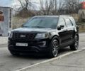 Чорний Форд Експлорер, об'ємом двигуна 3.5 л та пробігом 192 тис. км за 18000 $, фото 1 на Automoto.ua