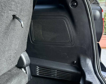 Черный Форд Эксплорер, объемом двигателя 3.5 л и пробегом 194 тыс. км за 17999 $, фото 16 на Automoto.ua