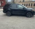 Чорний Форд Експлорер, об'ємом двигуна 3.5 л та пробігом 187 тис. км за 18500 $, фото 3 на Automoto.ua