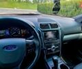 Чорний Форд Експлорер, об'ємом двигуна 3.5 л та пробігом 145 тис. км за 19999 $, фото 9 на Automoto.ua