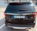 Чорний Форд Експлорер, об'ємом двигуна 2.26 л та пробігом 150 тис. км за 17500 $, фото 1 на Automoto.ua