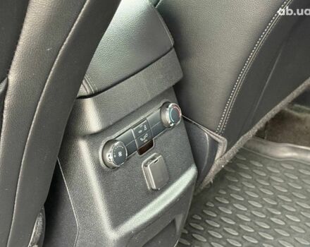 Черный Форд Эксплорер, объемом двигателя 2.3 л и пробегом 178 тыс. км за 13990 $, фото 14 на Automoto.ua