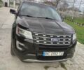 Чорний Форд Експлорер, об'ємом двигуна 3.5 л та пробігом 176 тис. км за 21000 $, фото 1 на Automoto.ua