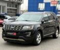Чорний Форд Експлорер, об'ємом двигуна 2.3 л та пробігом 178 тис. км за 12490 $, фото 1 на Automoto.ua