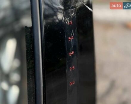 Черный Форд Эксплорер, объемом двигателя 3.5 л и пробегом 208 тыс. км за 21499 $, фото 14 на Automoto.ua